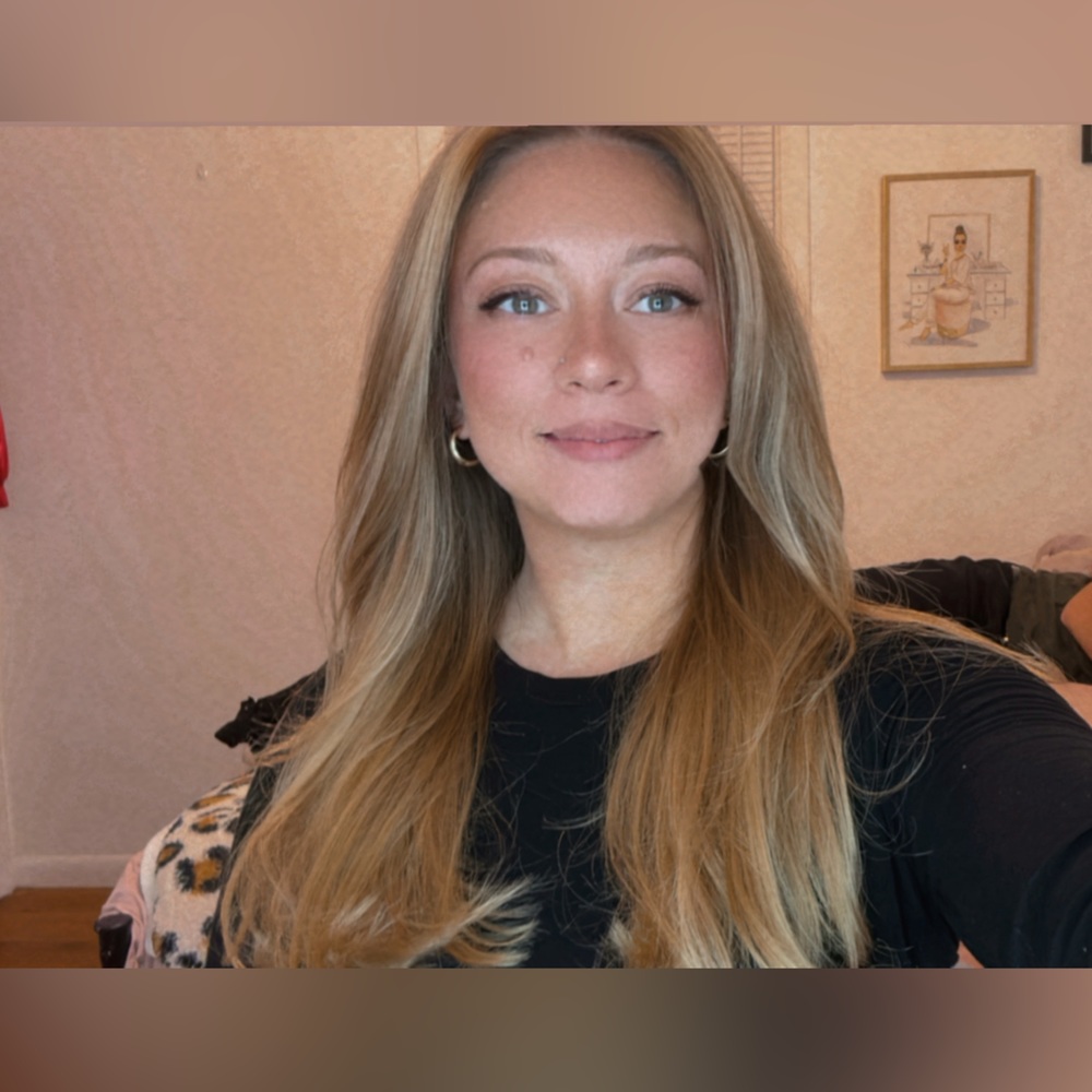 Meet your Posher, Melanie
